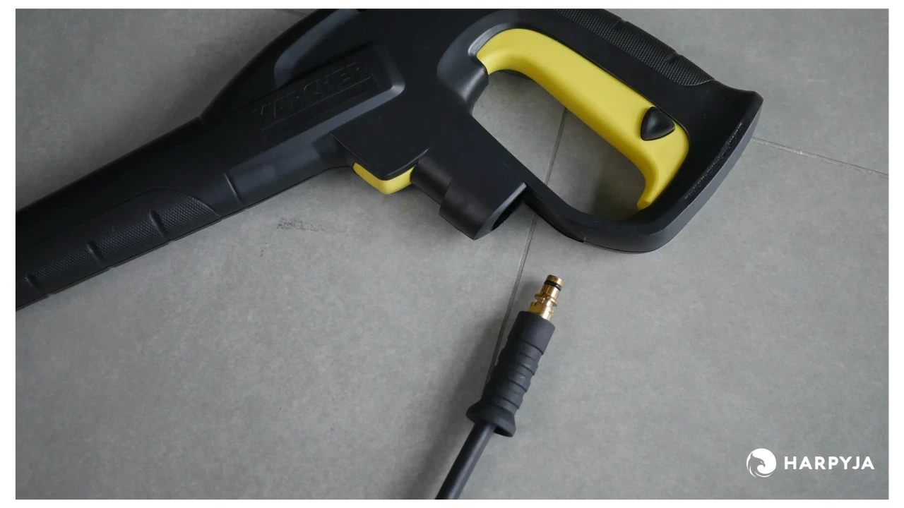 Karcher K4 - Imagem 20