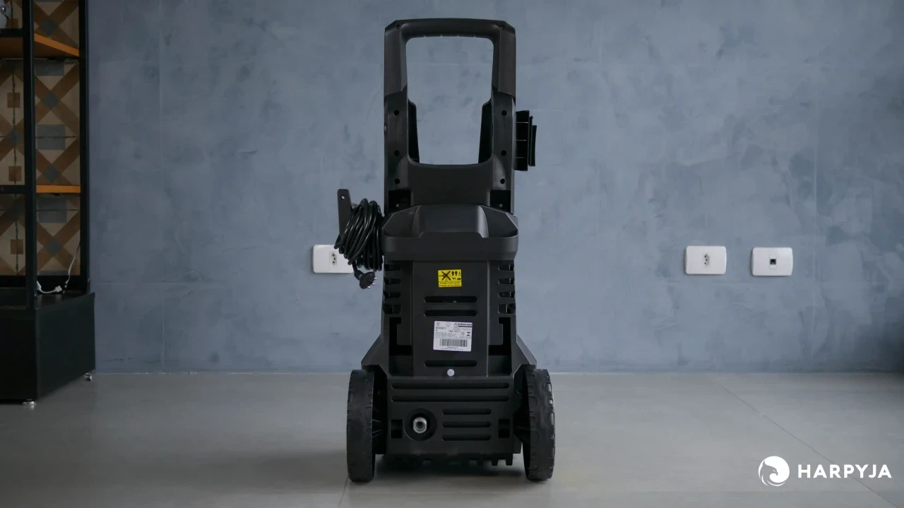 Karcher K4 - Imagem 3