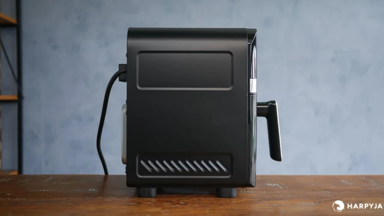 Mallory Turbo Cook - Imagem 6
