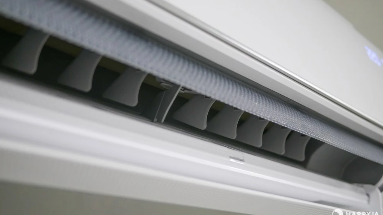 Foto de Midea Inverter AirStill 12.000 BTU Quente e Frio