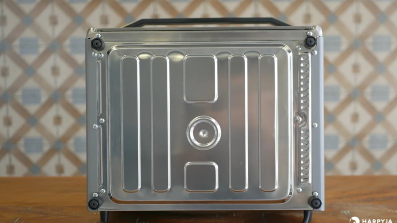 Foto de Oster OFOR250