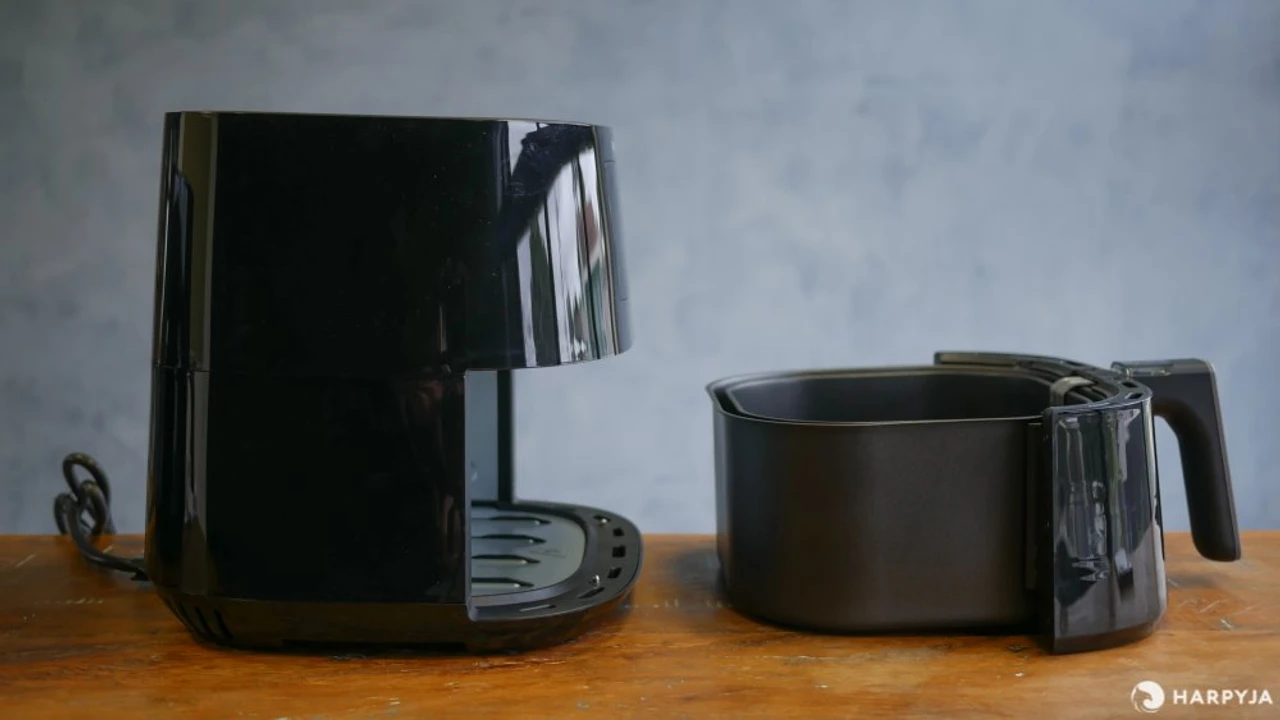 Philips Walita com Wifi Ri9280 - Imagem 1