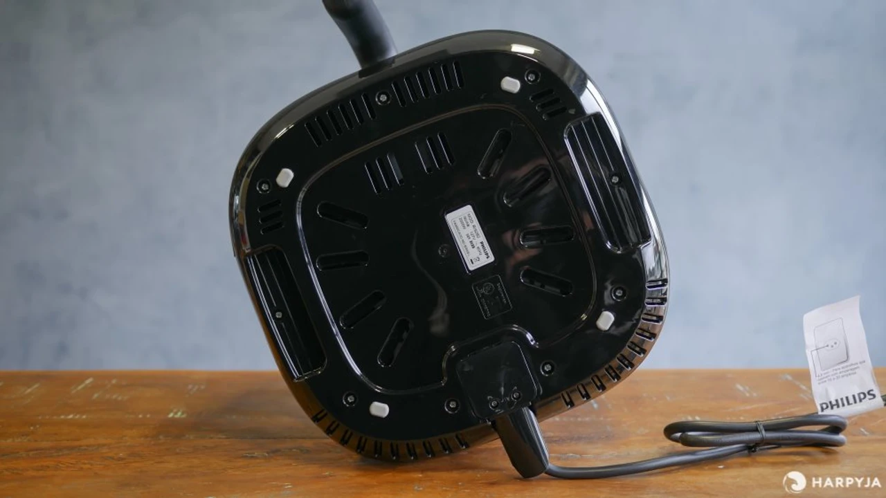 Philips Walita com Wifi Ri9280 - Imagem 2