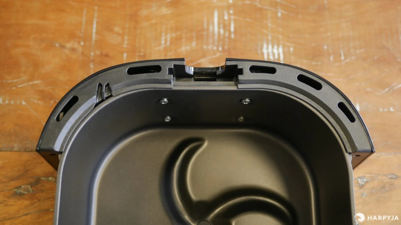 Philips Walita com Wifi Ri9280 - Imagem 4