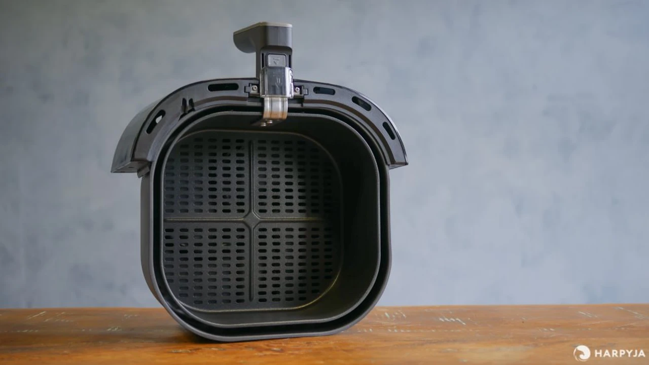Philips Walita com Wifi Ri9280 - Imagem 6