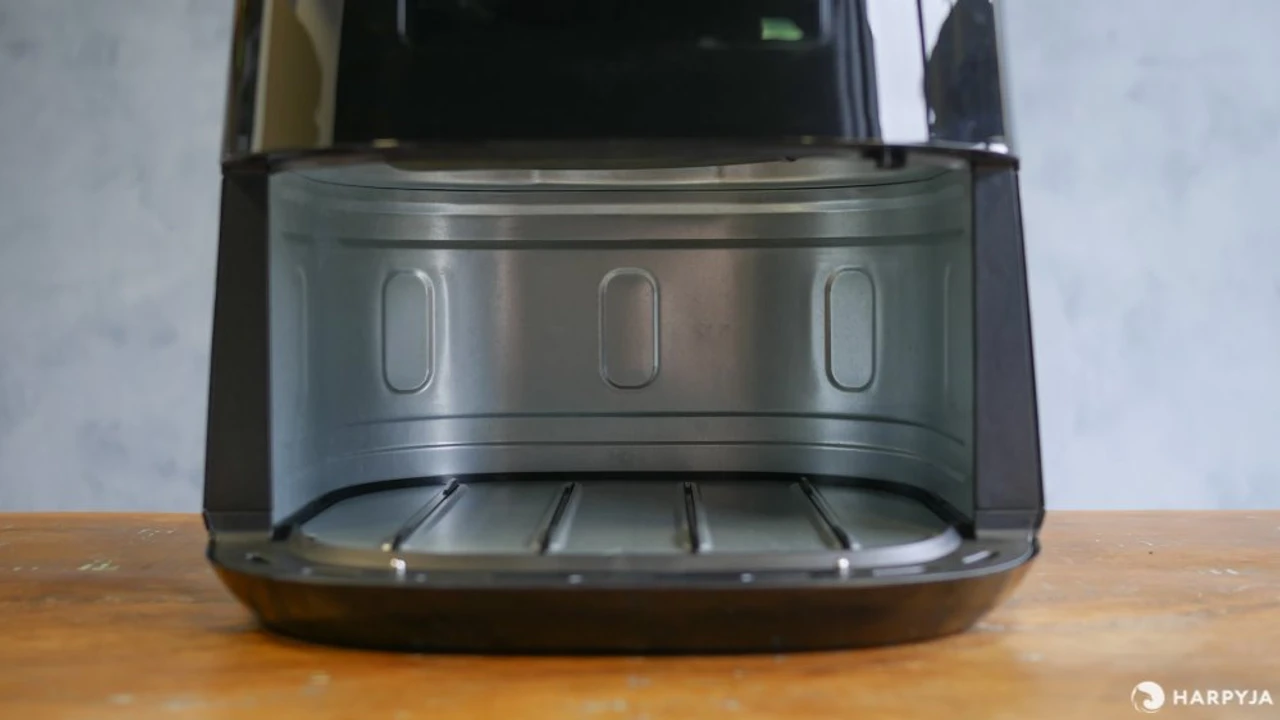 Philips Walita com Wifi Ri9280 - Imagem 7