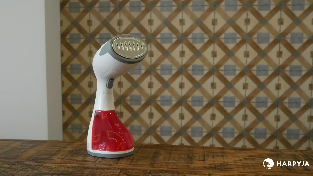 imagem do produto Vaporizador Portátil Black & Decker BDV2000V