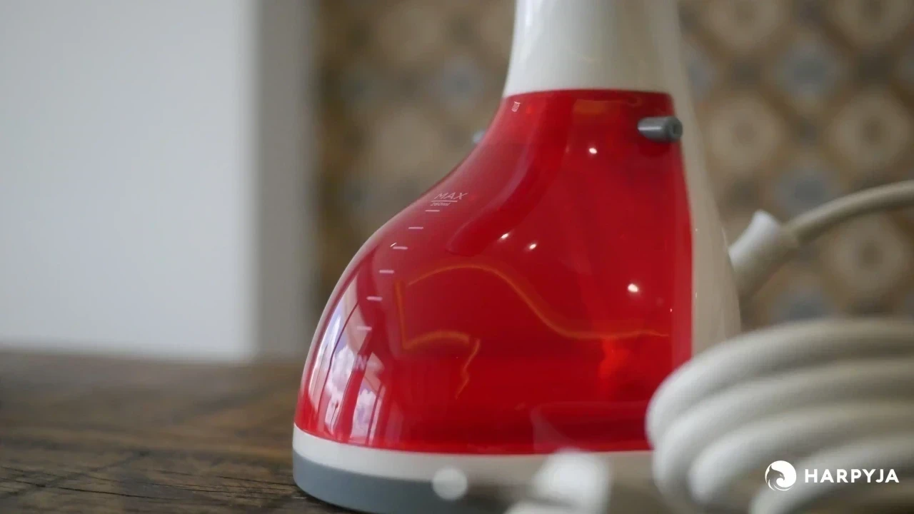 Avaliação do Vaporizador Black Decker BDV2000V - Imagem 2