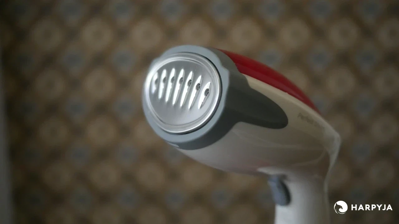 Avaliação do Vaporizador Black Decker BDV2000V - Imagem 4