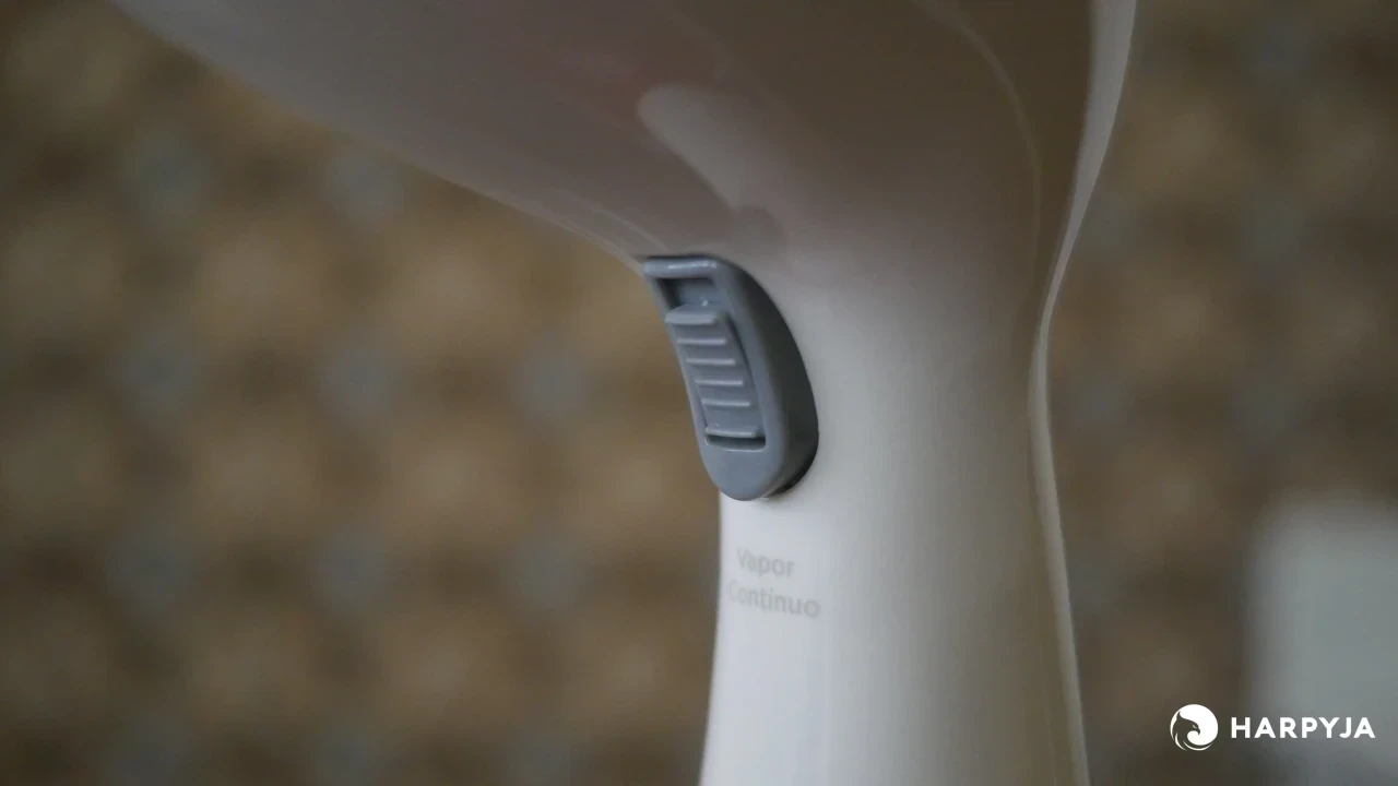 Avaliação do Vaporizador Black Decker BDV2000V - Imagem 5