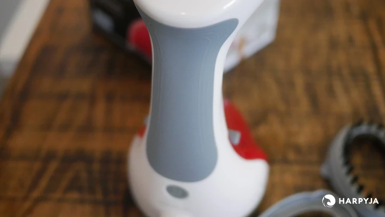 Avaliação do Vaporizador Black Decker BDV2000V - Imagem 8
