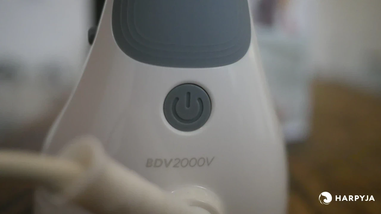 Avaliação do Vaporizador Black Decker BDV2000V - Imagem 9