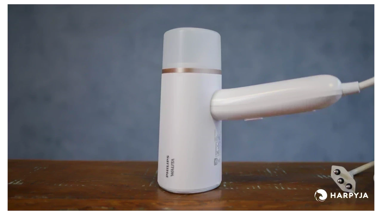 imagem do produto Vaporizador Portátil Philips Walita STH3020