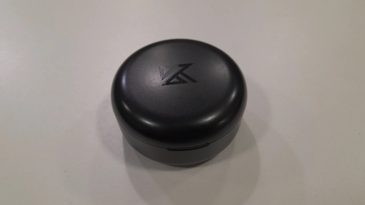 Fone Bluetooth - KZ Acoustic Restart - Imagem 2