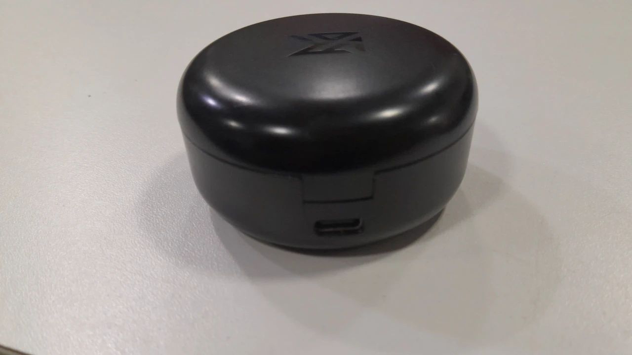 Fone Bluetooth - KZ Acoustic Restart - Imagem 4