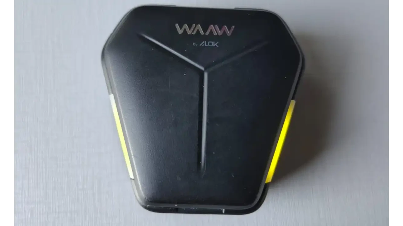 Imagem de Fone de ouvido - WAAW Energy 100EBG 