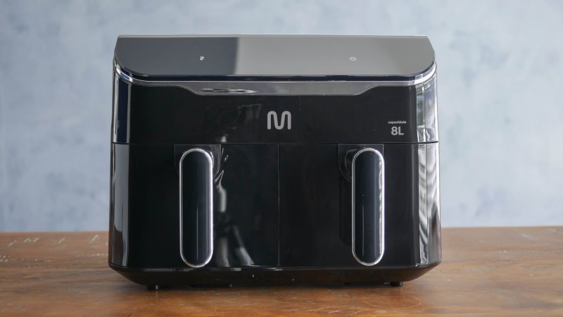 Multi 2 Gavetas - Imagem sobre Texto-Air-Fryer-2-cestos-MULTI_001