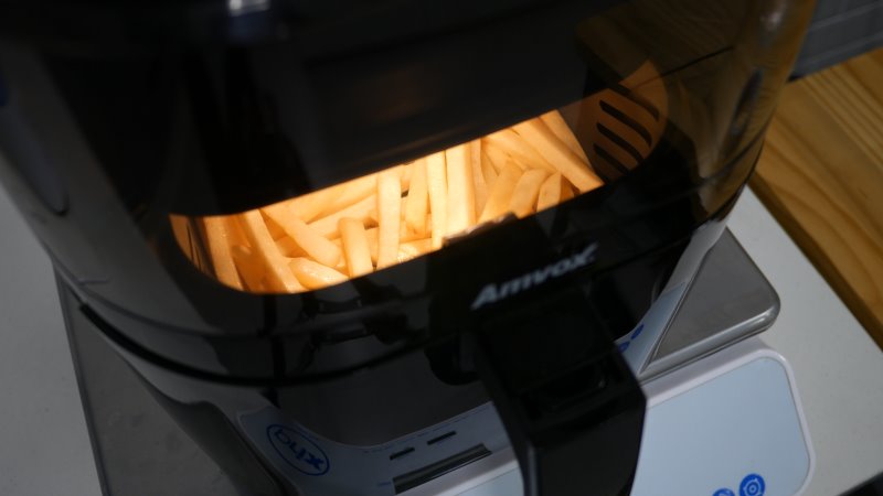 Amvox AFR 1250 - Imagem sobre TXT_003