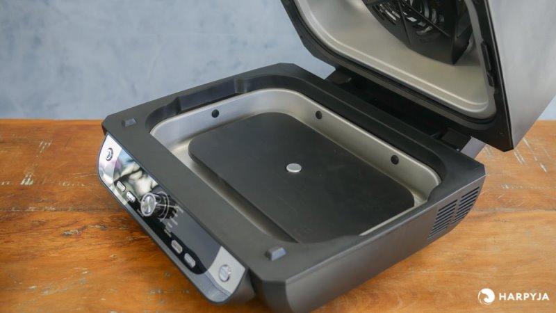 WAP Barbecue WAFBD1 - Imagem sobre Carrossel-Air-Fryer-WAP-Barbecue_362q