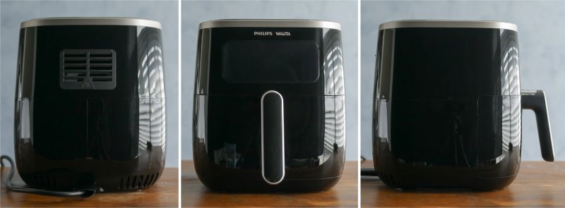 Philips Walita com visor HD9257 - Imagem sobre Texto-Walita-HD9257_008