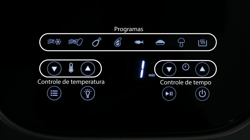 Philips Walita com visor HD9257 - Imagem sobre Texto-Walita-HD9257_007
