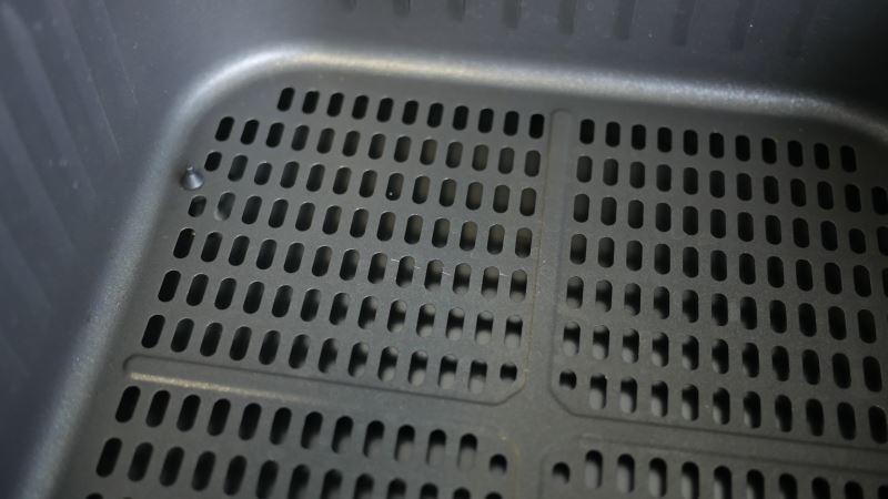 avaliação-air-fryer-itatiaia-afita1003 Itatiaia 8 Litros AFITA1003 - Imagem sobre Encurtado_P1350146