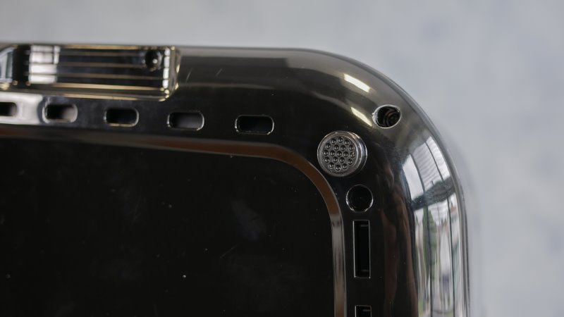 avaliação-air-fryer-itatiaia-afita1003 Itatiaia 8 Litros AFITA1003 - Imagem sobre P1320662