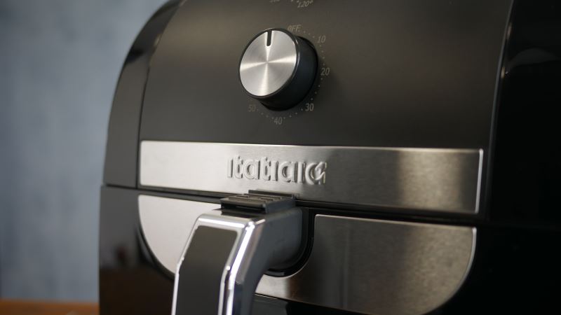 avaliação-air-fryer-itatiaia-afita1003 Itatiaia 8 Litros AFITA1003 - Imagem sobre Encurtado_P1320673