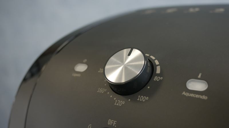 avaliação-air-fryer-itatiaia-afita1003 Itatiaia 8 Litros AFITA1003 - Imagem sobre Encurtado_P1320687