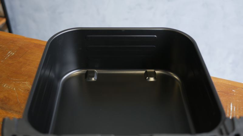 avaliação-air-fryer-itatiaia-afita1003 Itatiaia 8 Litros AFITA1003 - Imagem sobre Encurtado_P1320750