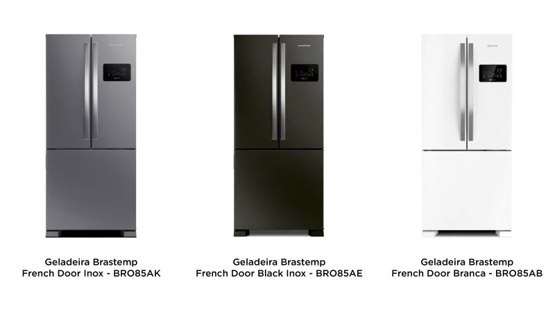 Brastemp French Door BRO85 - Imagem sobre txt_003