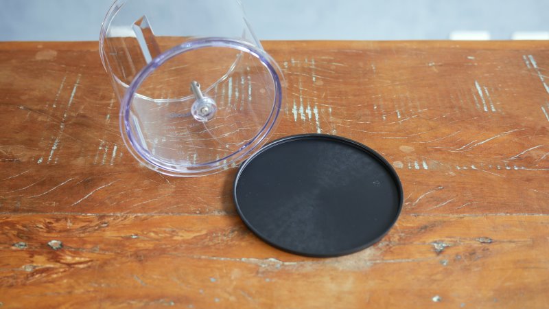 avaliação-mixer-mallory-multifree Mallory Multifree 4 Em 1 Sem Fio - Imagem sobre TXT-Mallory-Mixer_017