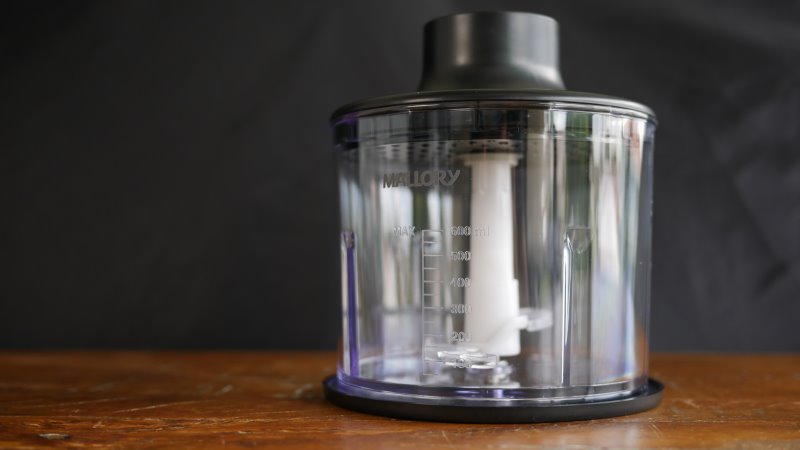 avaliação-mixer-mallory-multifree Mallory Multifree 4 Em 1 Sem Fio - Imagem sobre TXT-Mallory-Mixer_013