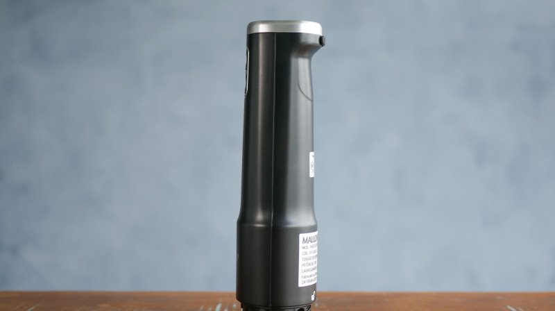 avaliação-mixer-mallory-multifree Mallory Multifree 4 Em 1 Sem Fio - Imagem sobre TXT-Mallory-Mixer_035