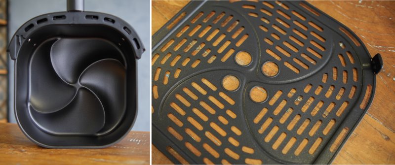 Philips Walita Série 1000 XL NA130 - Imagem sobre TXT-Air-Fryer-Walita_003