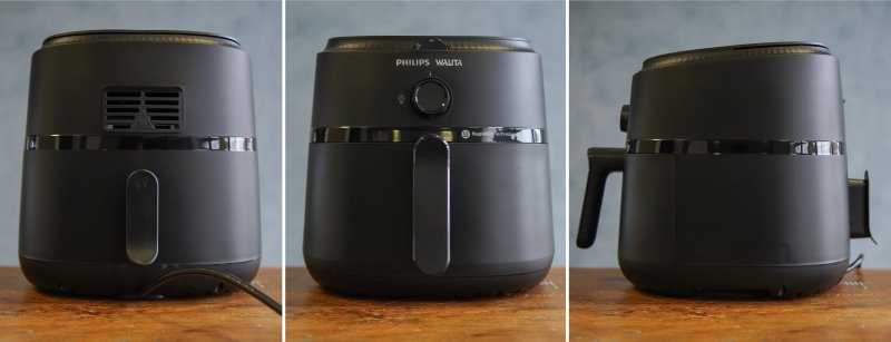 Philips Walita Série 1000 XL NA130 - Imagem número 2 do post