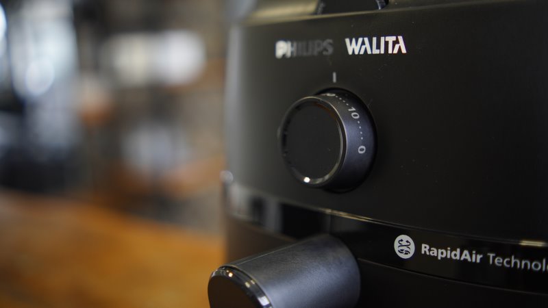Philips Walita Série 1000 XL NA130 - Imagem número 7 do post
