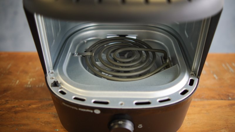 Philips Walita Série 1000 XL NA130 - Imagem número 8 do post