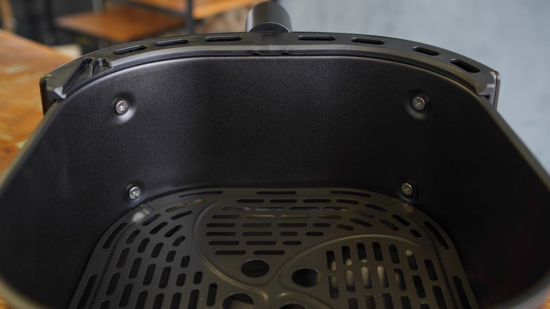 Philips Walita Série 1000 XL NA130 - Imagem número 9 do post