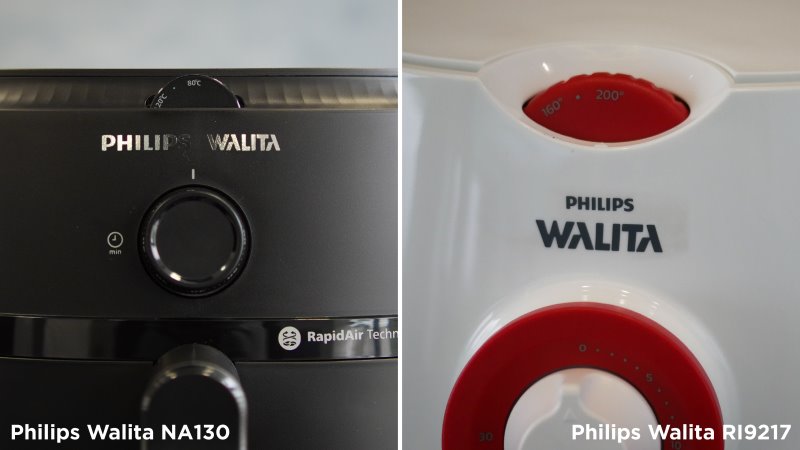Philips Walita Série 1000 XL NA130 - Imagem número 3 do post