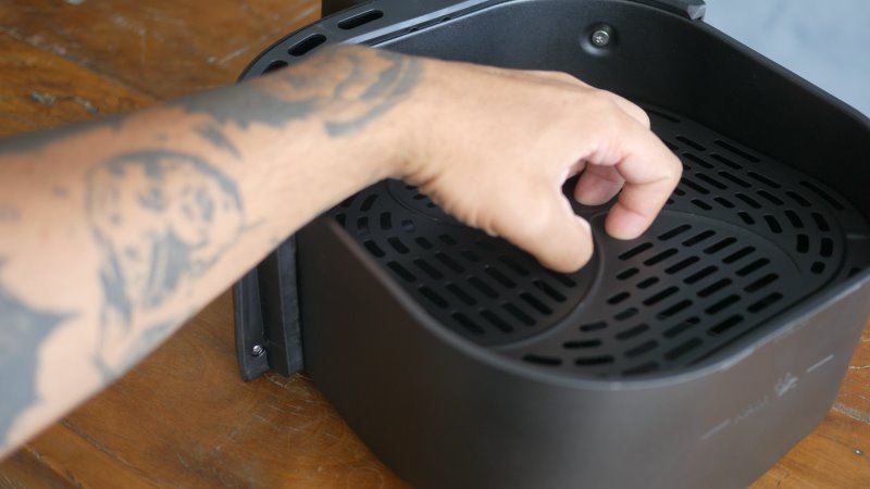 Philips Walita Série 1000 XL NA130 - Imagem número 6 do post