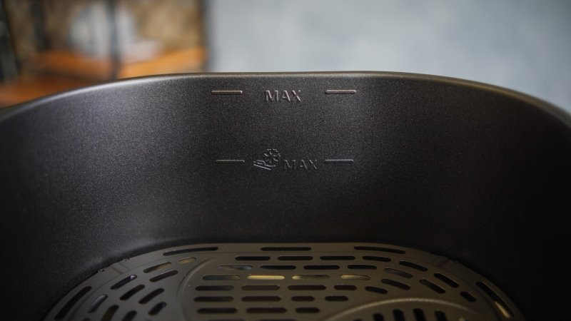 Philips Walita Série 1000 XL NA130 - Imagem número 10 do post