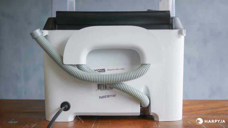 Praxis Portátil LLP-04 - Imagem número 1 do post