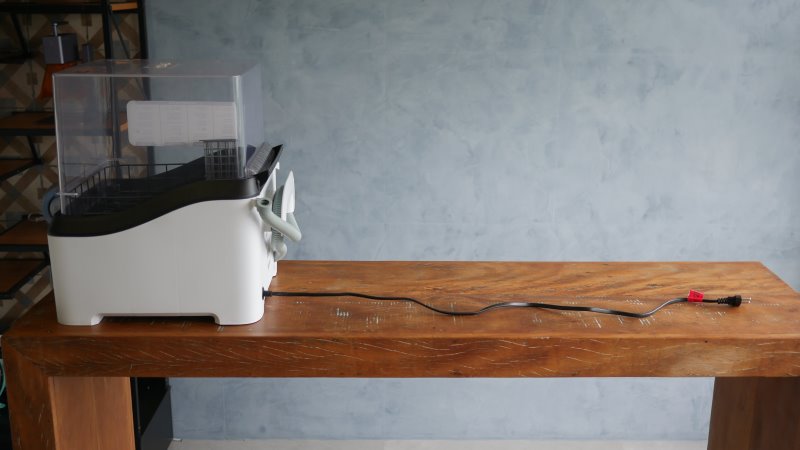 Praxis Portátil LLP-04 - Imagem número 10 do post