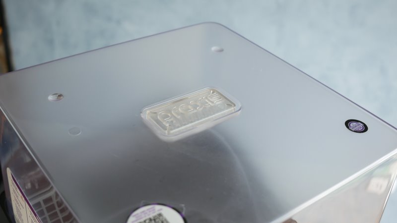 Praxis Portátil LLP-04 - Imagem número 3 do post