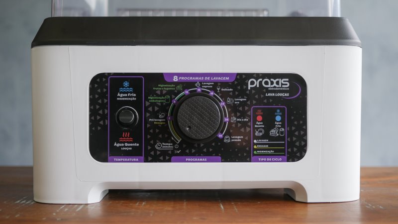 Praxis Portátil LLP-04 - Imagem número 6 do post