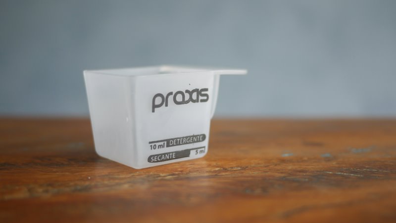 Praxis Portátil LLP-04 - Imagem número 8 do post