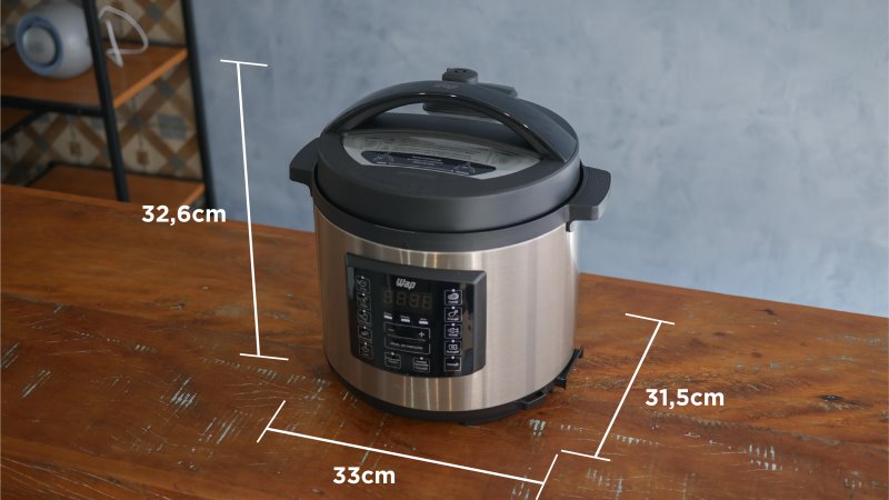 Wap Prosdócimo WPPE1 - Imagem número NaN do post