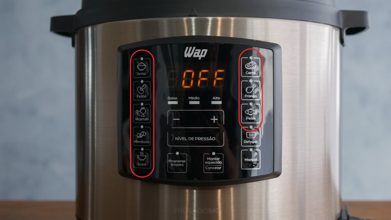 Wap Prosdócimo WPPE1 - Imagem número NaN do post