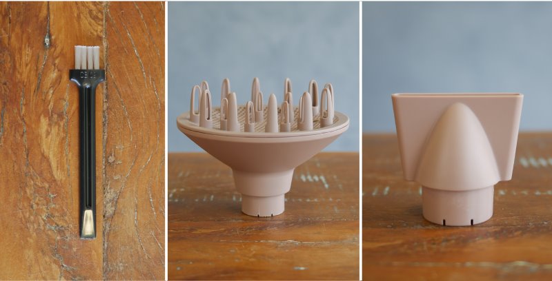 Conair DigitalAire - Imagem número 1 do post